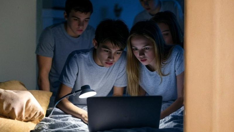 Apuestas online: amenazas y una infancia atravesada por el juego ilegal