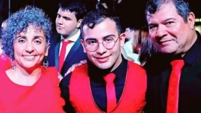 Exclusivo: el juicio por jurados por el femicidio de Cecilia Strzyzowski tiene fecha