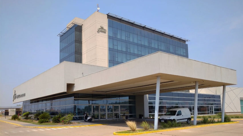 El Chaco es sede del 1º Foro de la Región Litoral y 3º Provincial de Garantías