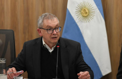 "No podemos tolerar legisladores con vínculos con el narcotráfico"