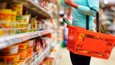 Caída de ventas y suba de precios por el alza del dólar