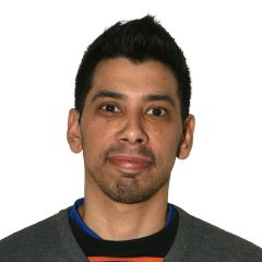 Fernando Gómez