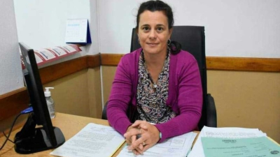 "En 2023 denunciamos ampollas contaminadas con la bacteria que apareció en el fentanilo"