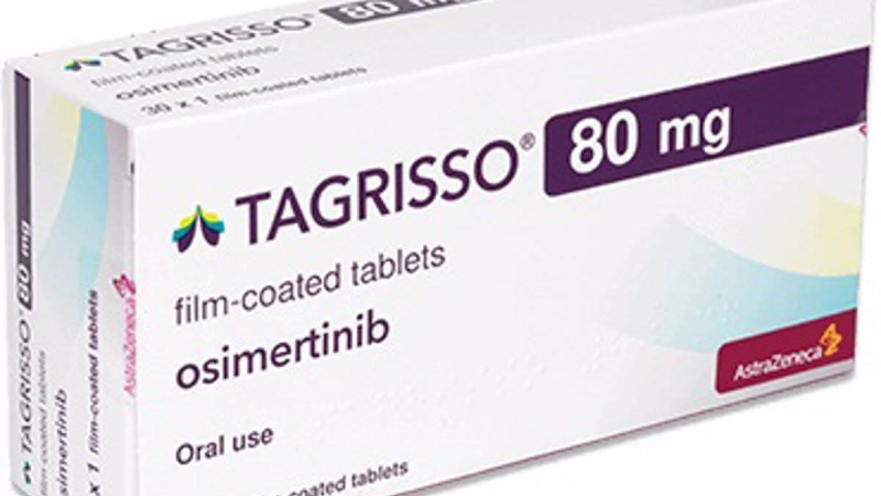 Paciente oncológica necesita un medicamento para continuar su tratamiento