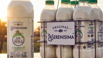 Mastellone vuelve a tener pérdidas por caída del consumo