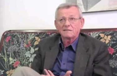 Recordando al profesor Hugo Deschutter