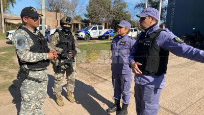 Fue apuñalado y buscó asistencia médica: estaba prófugo por robo