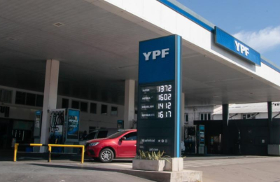 Imparable: nuevo aumento de los combustibles en el Chaco