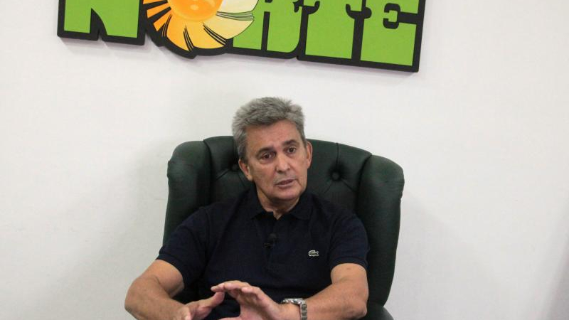 Víctor Zimmermann, con un número récord de proyectos presentados