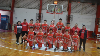Regatas será sede de uno de los cuadrangulares de semifinales de U17