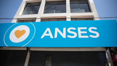 El 9 de enero, comienza el pago de jubilaciones, pensiones y asignaciones de ANSES