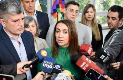 Jornada de capacitación abierta sobre contrataciones públicas