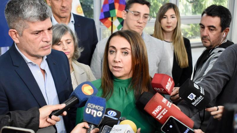 Jornada de capacitación abierta sobre contrataciones públicas
