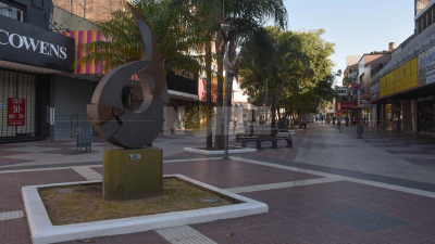 Más de 700 empresas cerraron en el Chaco en el último año y medio