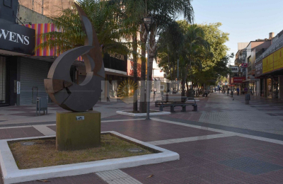 Más de 700 empresas cerraron en el Chaco en el último año y medio 
