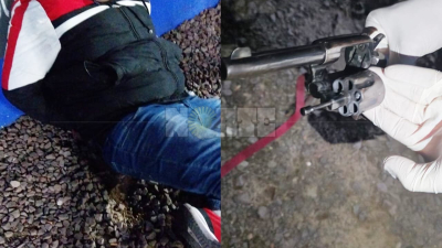 Resistencia: un supuesto acoso terminó con una balacera y un herido de gravedad