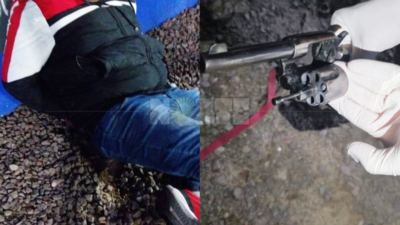 Resistencia: un supuesto acoso terminó con una balacera y un herido de gravedad