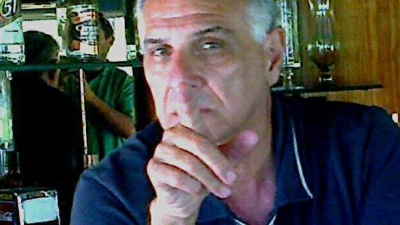 José María "Titín" Benítez y la bohemia de Resistencia