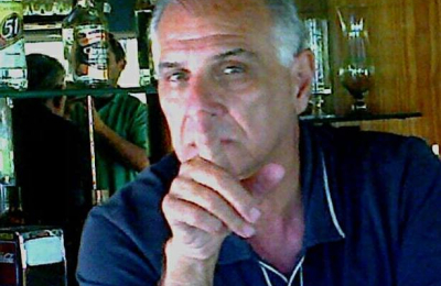 José María "Titín" Benítez y la bohemia de Resistencia