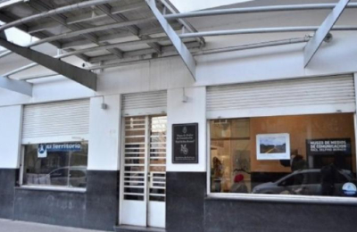 El Museo de Medios celebra veintiséis años de historia