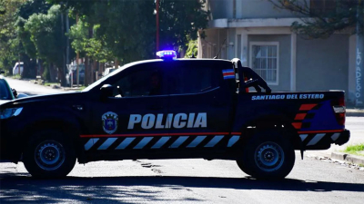 Detuvieron a una catequista por golpear a su hijo de 8 años