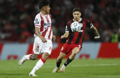 Armani fue clave en los penales y River se metió en cuartos de final
