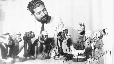 La generacion del ’37, los fundador de un movimiento cultural