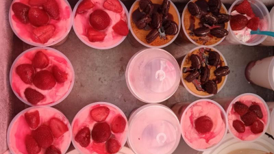 Día Nacional del Helado Artesanal: "Es un orgullo defender lo que nos representa"