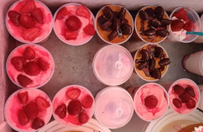 Día Nacional del Helado Artesanal: "Es un orgullo defender lo que nos representa"
