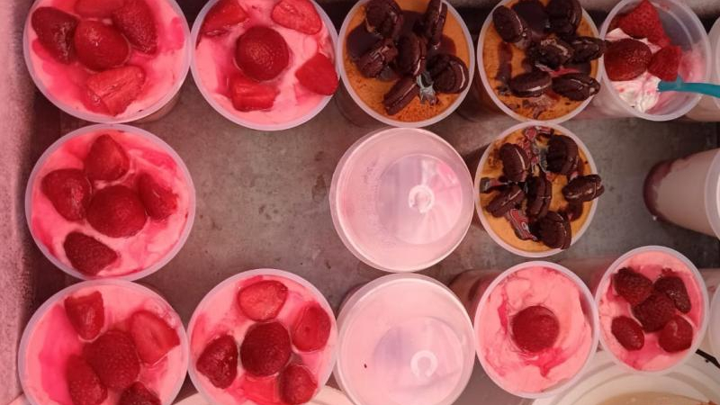 Día Nacional del Helado Artesanal: "Es un orgullo defender lo que nos representa"