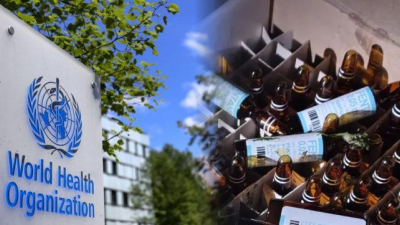 Alerta global por fentanilo contaminado fabricado en la Argentina