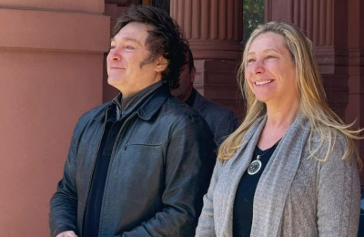 La Justicia federal pidió que dejen de difundirse los audios de Karina Milei