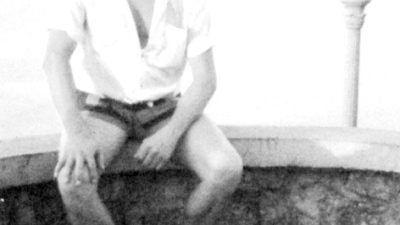 Felices 80 años, Alcides Simeón "Paraguayo" del bueno, donde quiera que estés