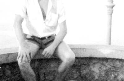 Felices 80 años, Alcides Simeón "Paraguayo" del bueno, donde quiera que estés