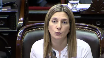 Fuertes críticas al oficialismo por dilatar la creación de la comisión por el fentanilo