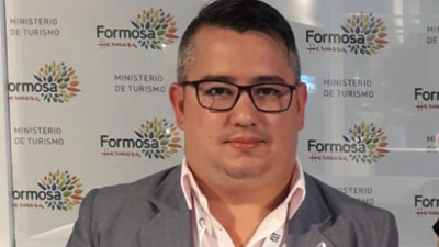 José Sena: "Esta medida resulta beneficiosa para el turismo interno"