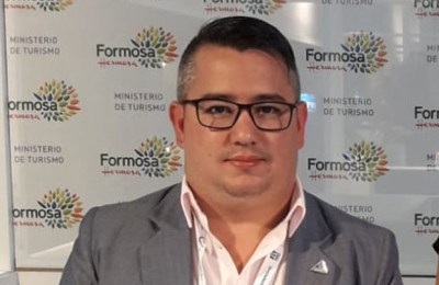 José Sena: "Esta medida resulta beneficiosa para el turismo interno"