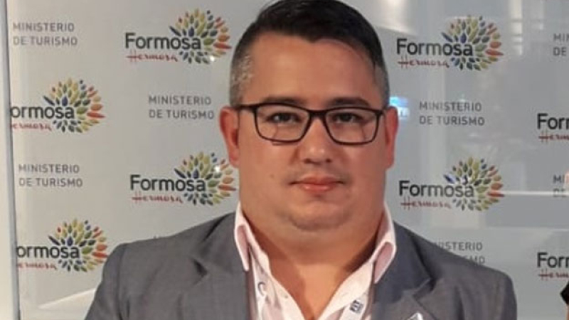 José Sena: "Esta medida resulta beneficiosa para el turismo interno"
