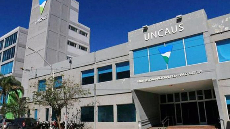 Expo Carreras 2025 con variada oferta académica presencial y a distancia
