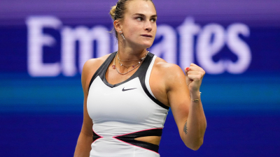 Aryna Sabalenka, campeona del US Open 2025