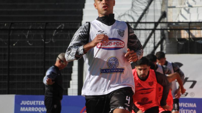For Ever afronta un partido clave ante "Chaca"
