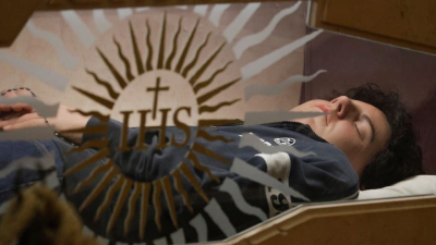 El adolescente Carlo Acutis ya es el primer santo millennial