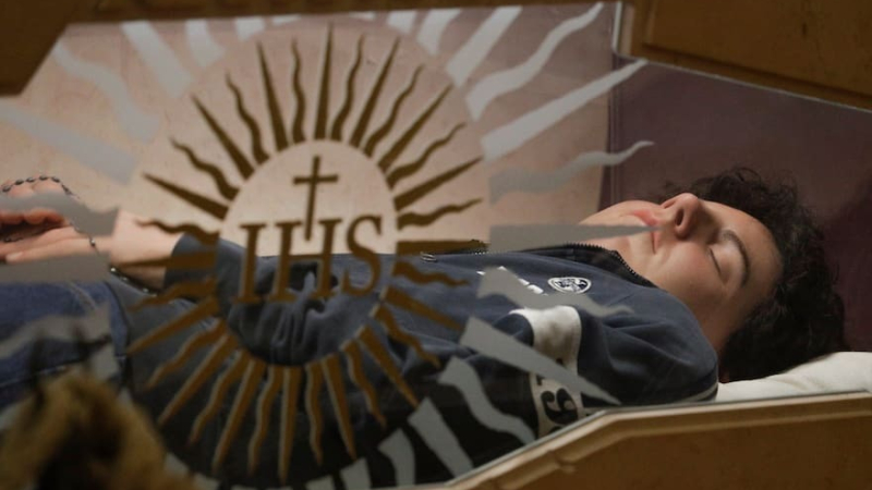 El adolescente Carlo Acutis ya es el primer santo millennial