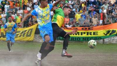 Ya está el fixture del torneo Clausura de la "A"