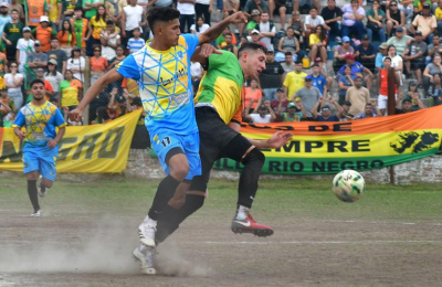 Ya está el fixture del torneo Clausura de la "A"