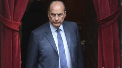 "Los resultados macroeconómicos no llegan a la gente", reconoció Guillermo Francos