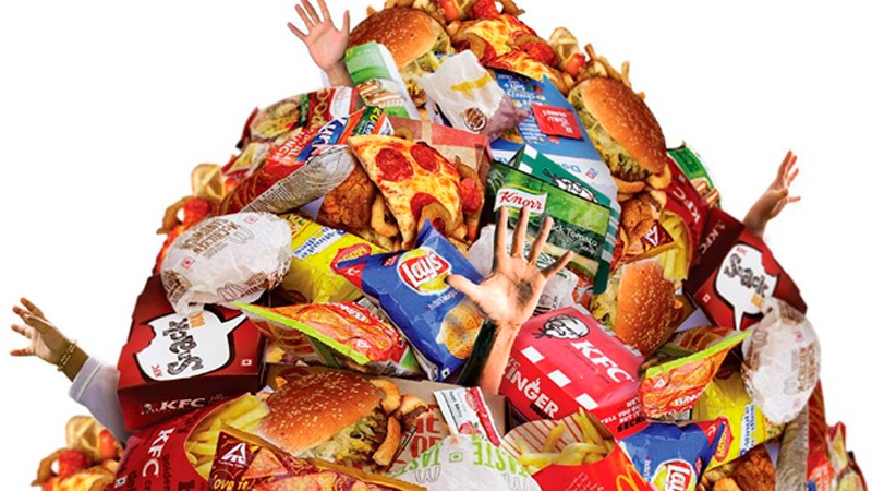 Relacionan edulcorantes en alimentos ultraprocesados con deterioro cognitivo