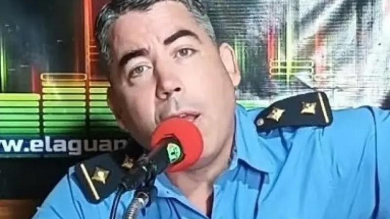 Ya tiene fecha el juicio contra el comisario Melchiori y cuatro policías