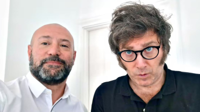 Spagnuolo pide que se levante el secreto de sumario y evalúa convertirse en arrepentido