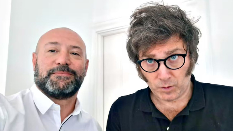 Spagnuolo pide que se levante el secreto de sumario y evalúa convertirse en arrepentido